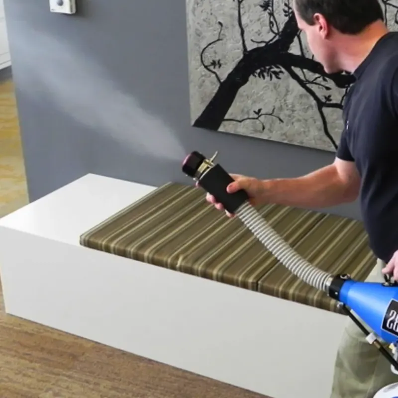 Professional Odor Removal in Pearson, GA